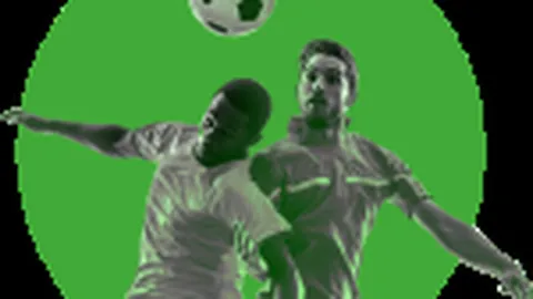 德米罗维奇华丽侧射制胜，本周足球最佳进球榜头名得主