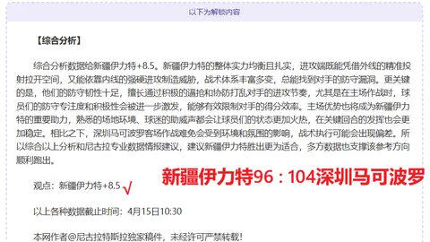 雷迪克將缺席八村戰，濃眉為科洛克開拓上場空間